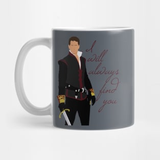 Charming Til the End Mug